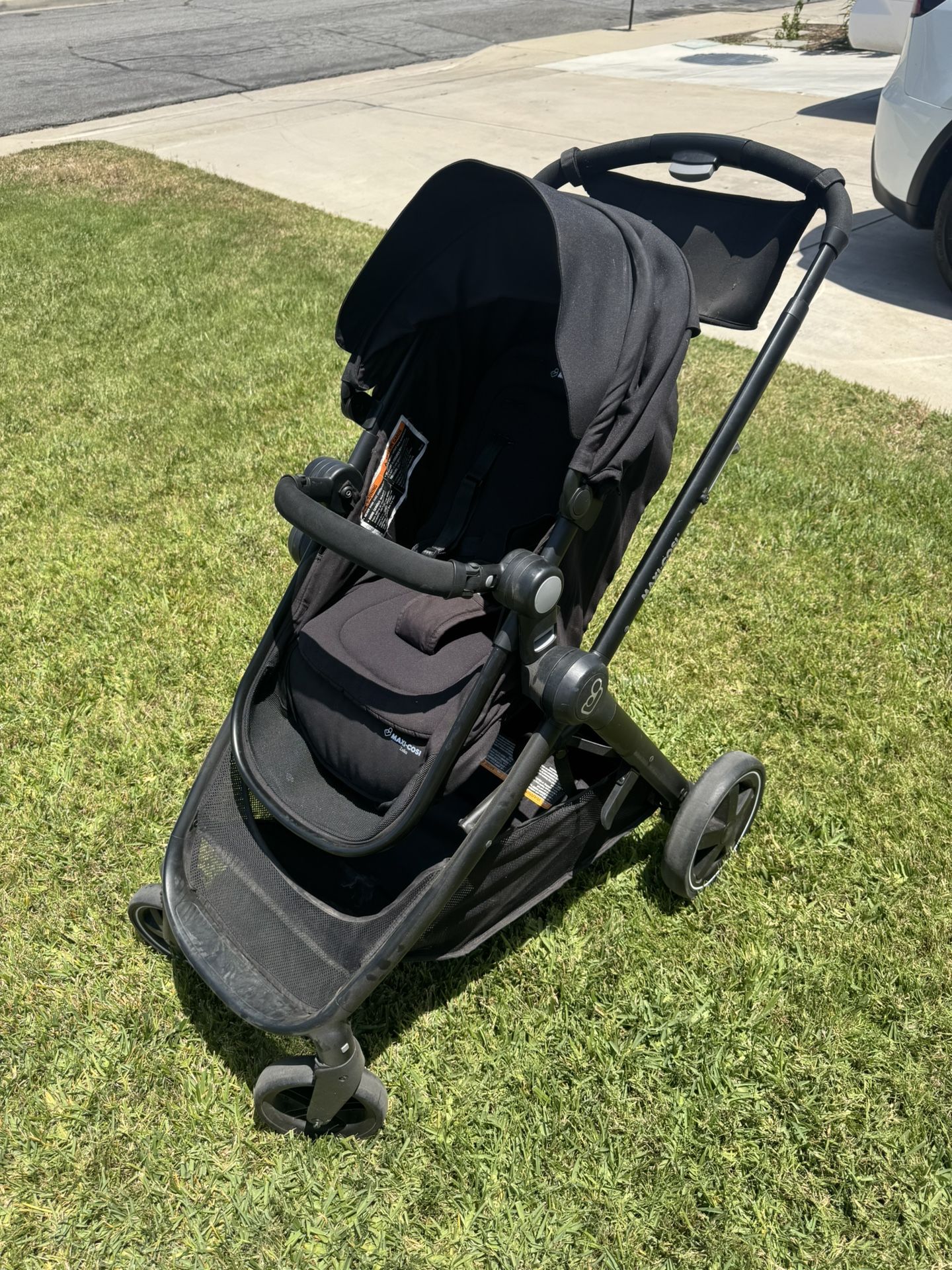 Maxi Cosi Stroller