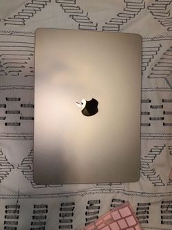 MacBook Air
