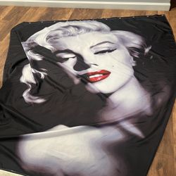 Shower Curtain