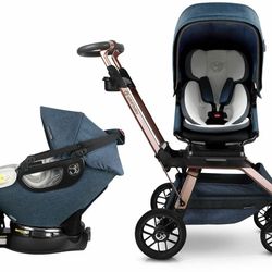 Orbit Stroller 