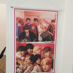 Bts banner