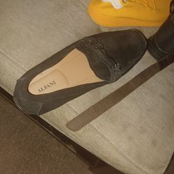 Alfani Swade Dress Shoes 