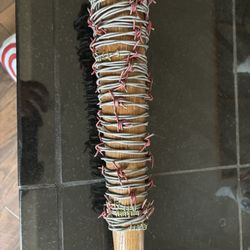 Walking Dead Lucille
