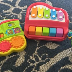 Baby Toys