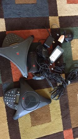 For conference rooms or any little businesses 150.00 or best offer