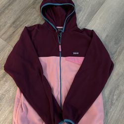 Patagonia For Girls 