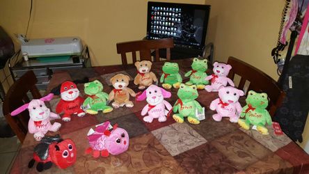 Valentine's day gift