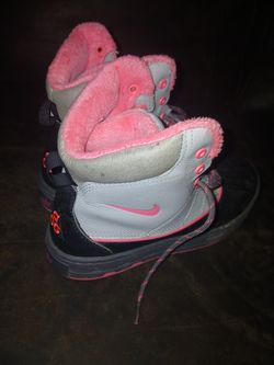Acg3 Size 8.5