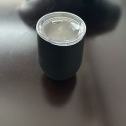 Keep Cold Wine Cup