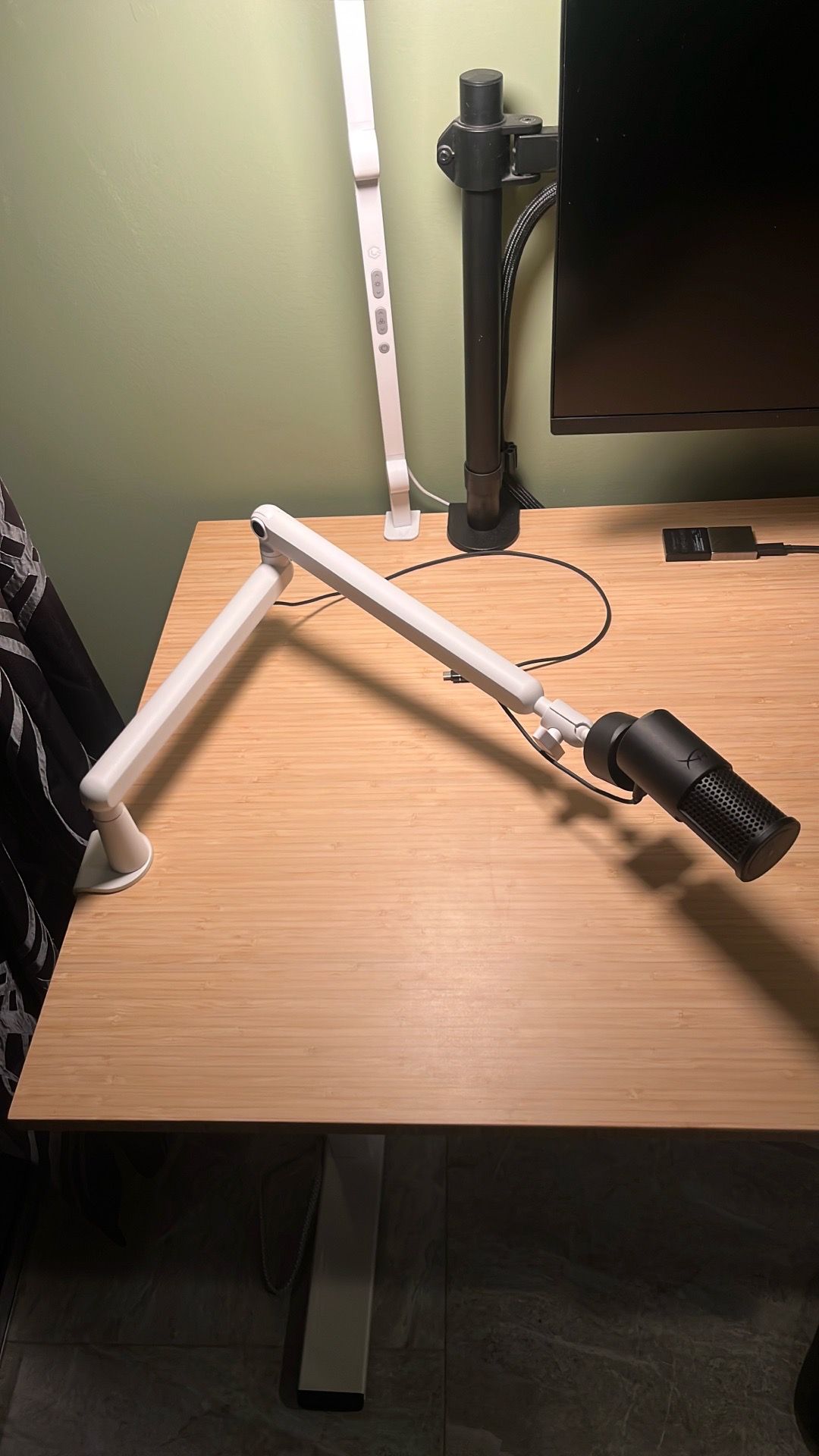 HyperX Solocast Microphone