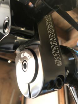 Se Black Stem