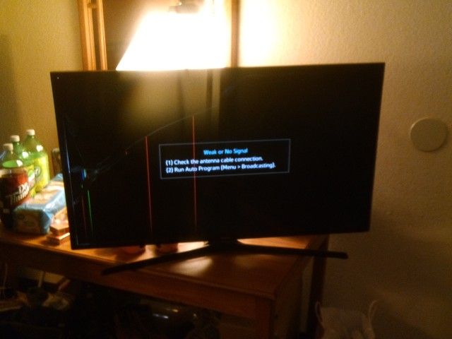 Samsung Tv