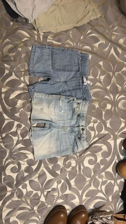 3T Boy Shorts