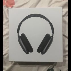 AirPod Max (Black)