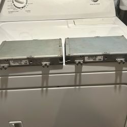 Computer For Jeep Compass