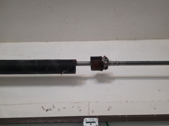New 2 X Springs for Garage Door Special! (Installation INCLUDED)