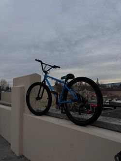 27.5 Geared Bomma