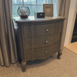 ACME Furniture Chelmsford 3-Drawer Dresser