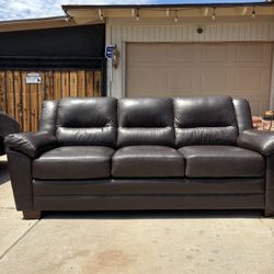 Living Room Sofa Loveseat Set