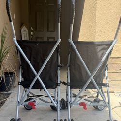 Strollers 