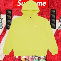 Supreme Small Box Hoodie XL 