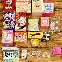 popmart items for sale