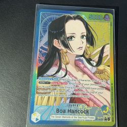 Boa Hancock - OP14-041