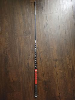 Fujikura Ventus HB blue 10x shaft