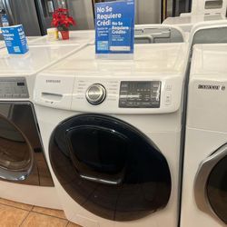 Samsung Washer