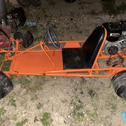 Go Kart