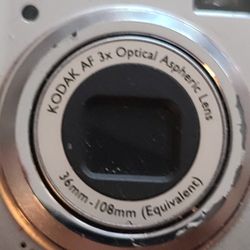 Kodak Digital Camera $10