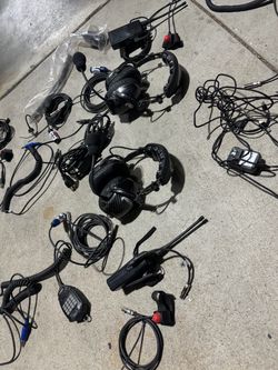 Rugged radio system sxs offroad