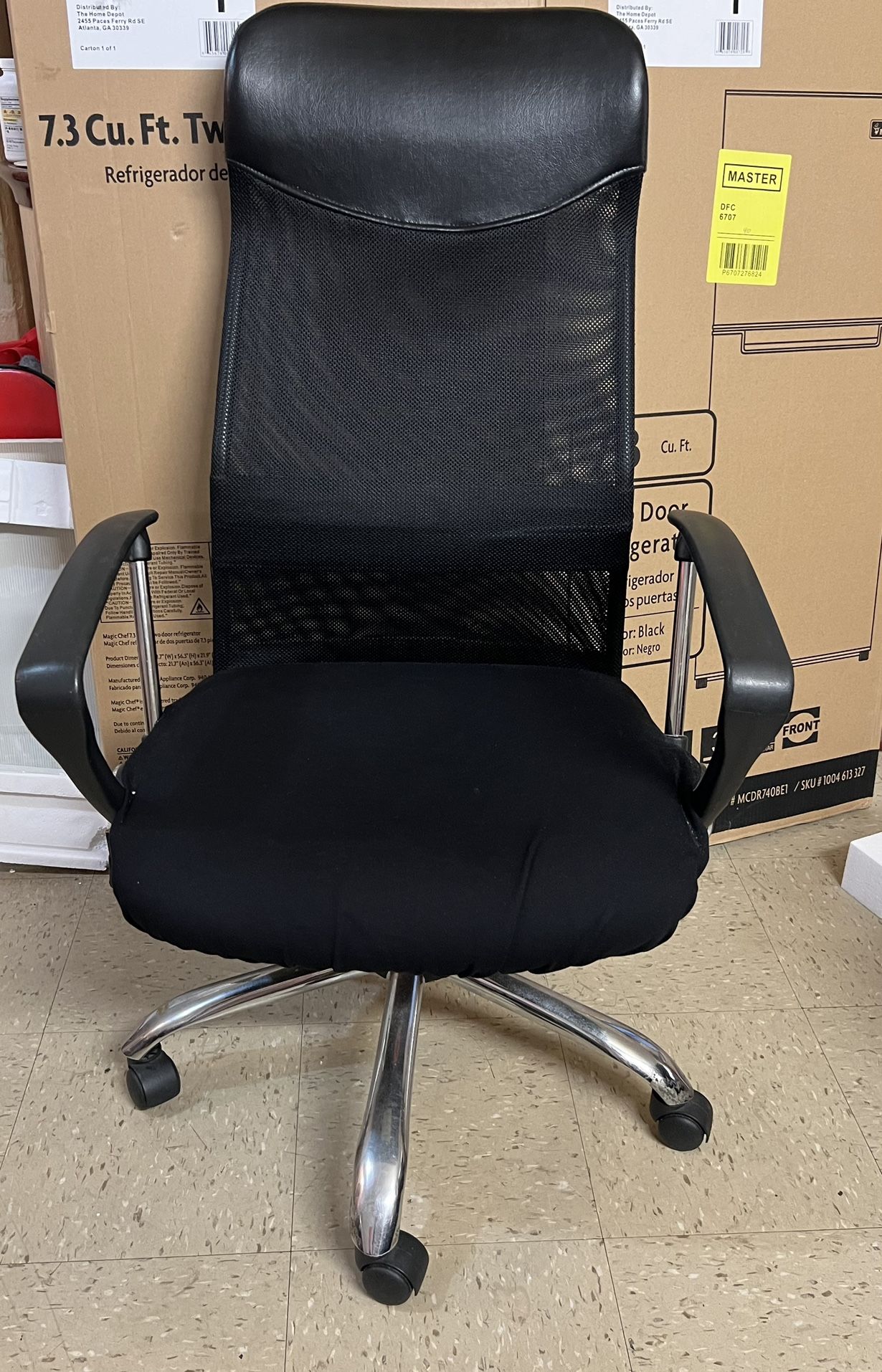 Office chair