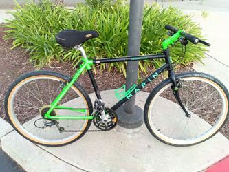 Vintage Marin Mountain Bike