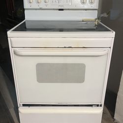 Frigidaire Stove/Oven
