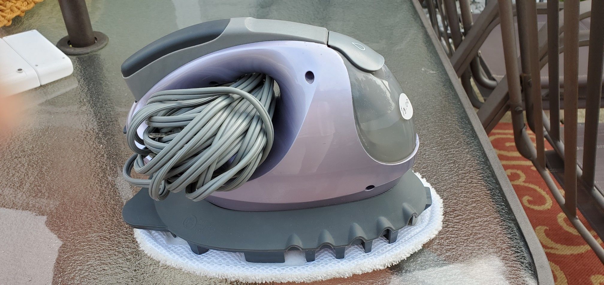 Shark Hand Held Steamer