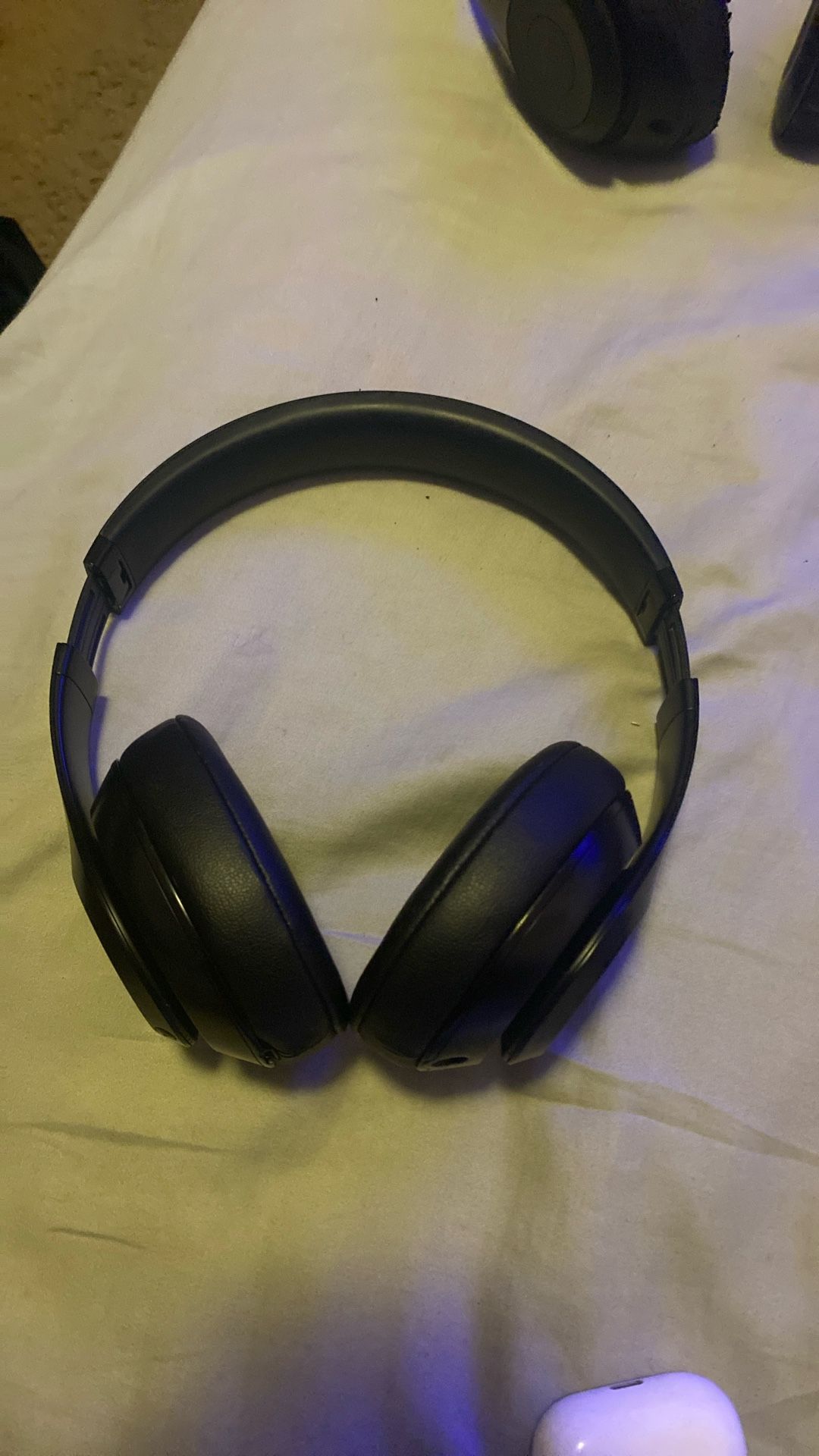 Beat headphones
