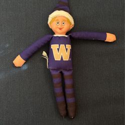 Elf On A Shelf-UW
