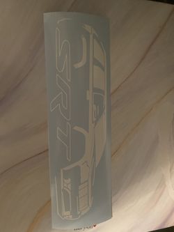 Custom window decals