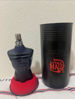 Perfume caballero 100ml aroma dulce caramelo vainilla - Noche - Nuevo