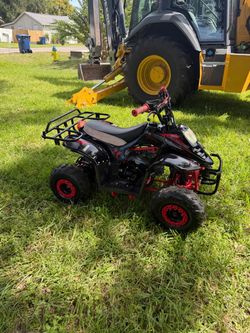 2025 kids atv