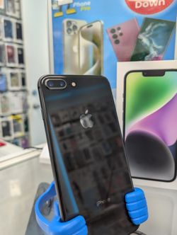 iPhone 8 plus