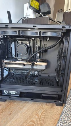 Gaming pc