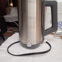 GE Hot Water Tea Kettle