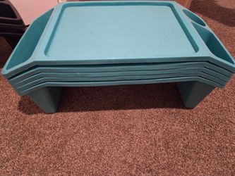 Lap desks