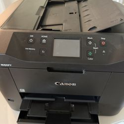 Canon Maxify Printer MB 2270