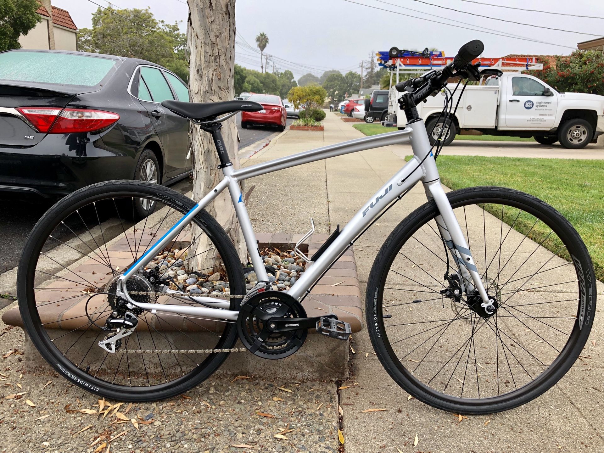 2018 Fuji Absolute 1.9 for Sale in San Leandro CA OfferUp