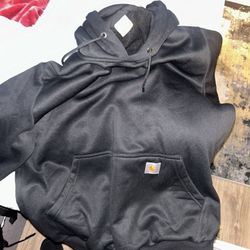 Carhart Hoodie Men’s Medium 