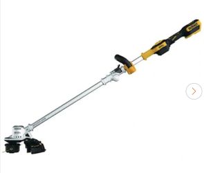Dewalt 14” Trimmer