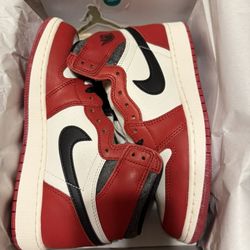 Lost And Found 1s